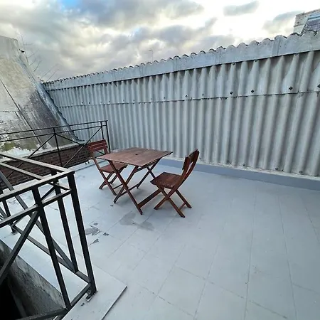 Duplex 100M2, 3 Chambres, Centre Valenciennes Exterior photo