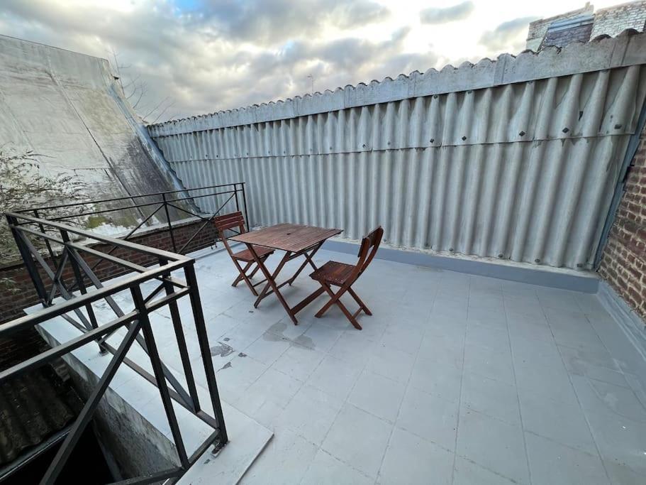 Duplex 100m2, 3 Chambres, Centre Apartment Valenciennes