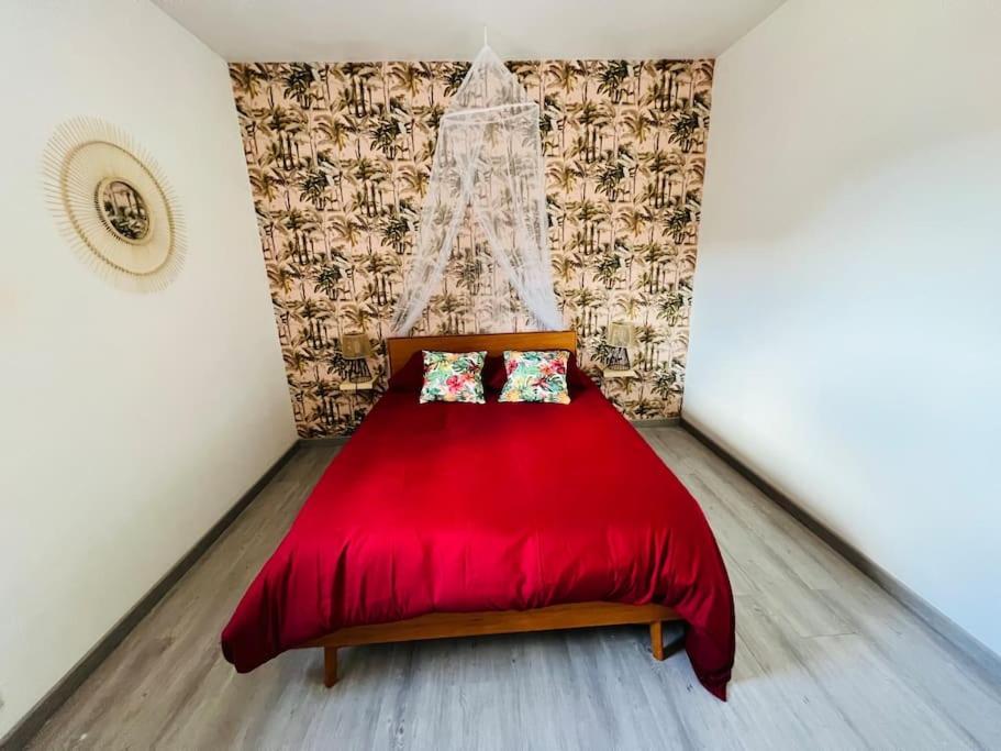 Duplex 100m2, 3 Chambres, Centre * Valenciennes