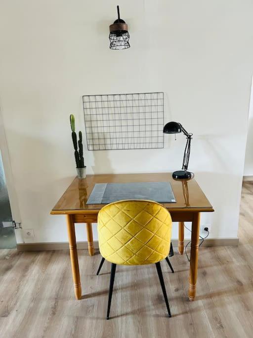 Duplex 100m2, 3 Chambres, Centre Apartment Valenciennes
