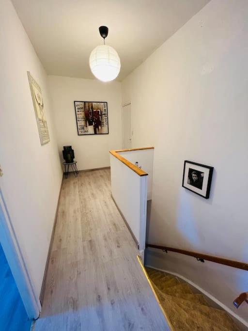 Apartamento Duplex 100m2, 3 Chambres, Centre *