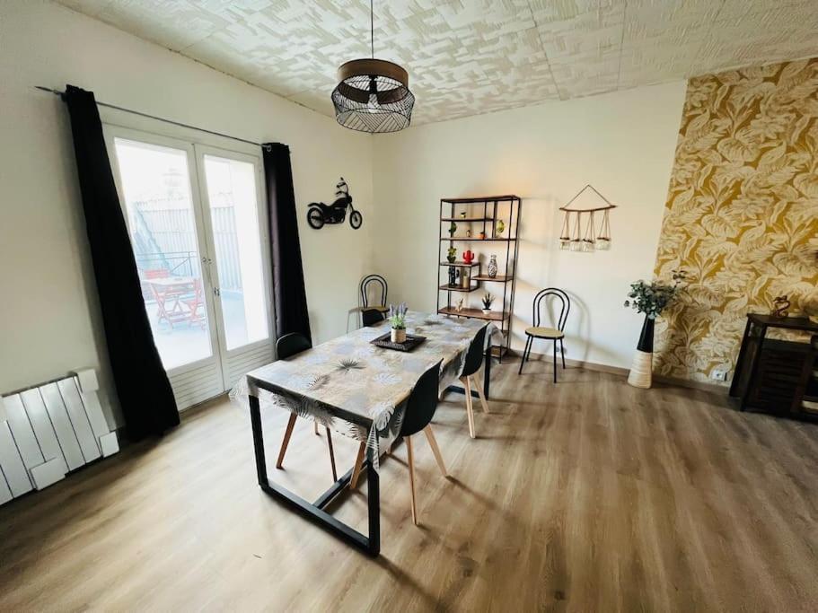 Apartment Duplex 100m2, 3 Chambres, Centre